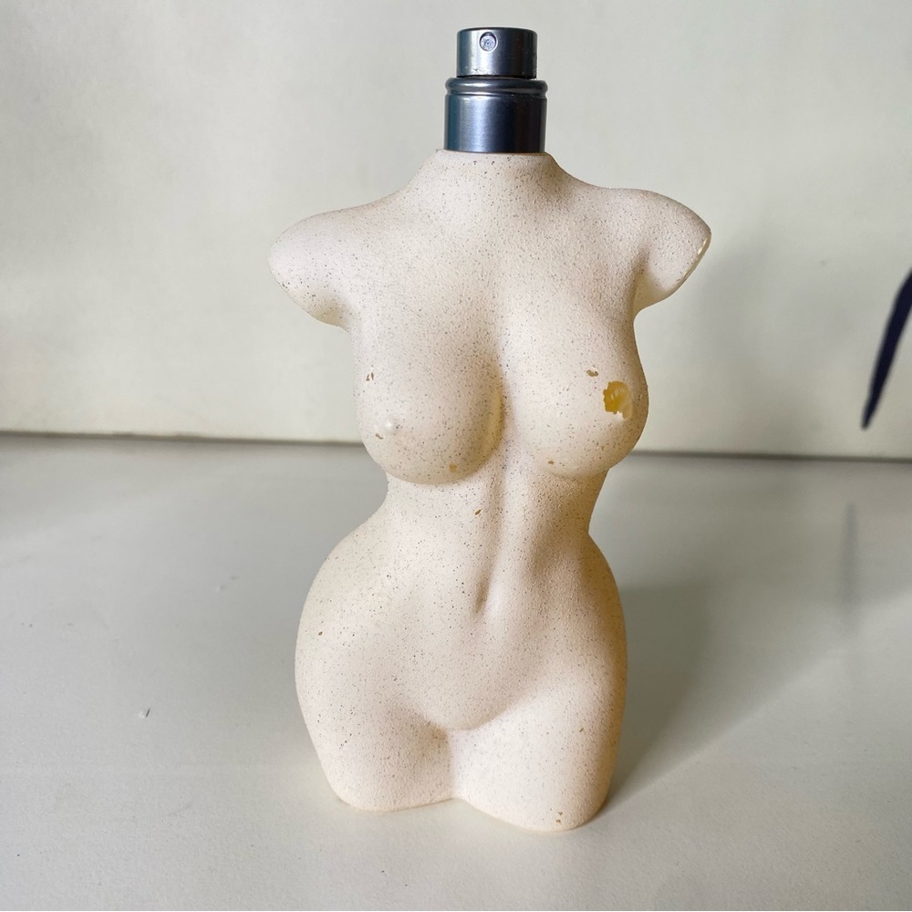 KKW Body II Edp Sculpted Fragrance